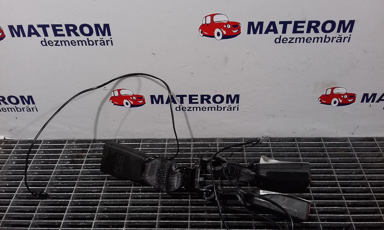 LACAT CENTURA OPEL ASTRA K 2015-2022