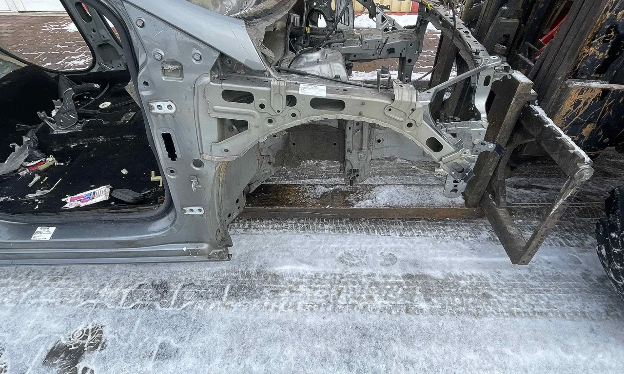 LONJERON DREAPTA OPEL ASTRA K 2015-2022