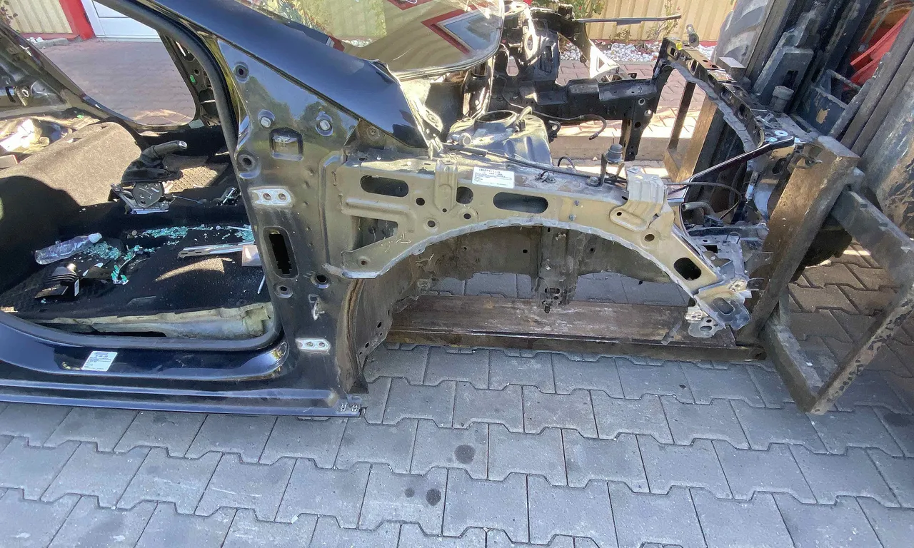 LONJERON DREAPTA OPEL ASTRA K 2015-2022
