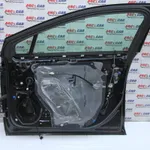 Macara geam usa dreapta fata OPEL ASTRA K 2015-2022, vedere frontata