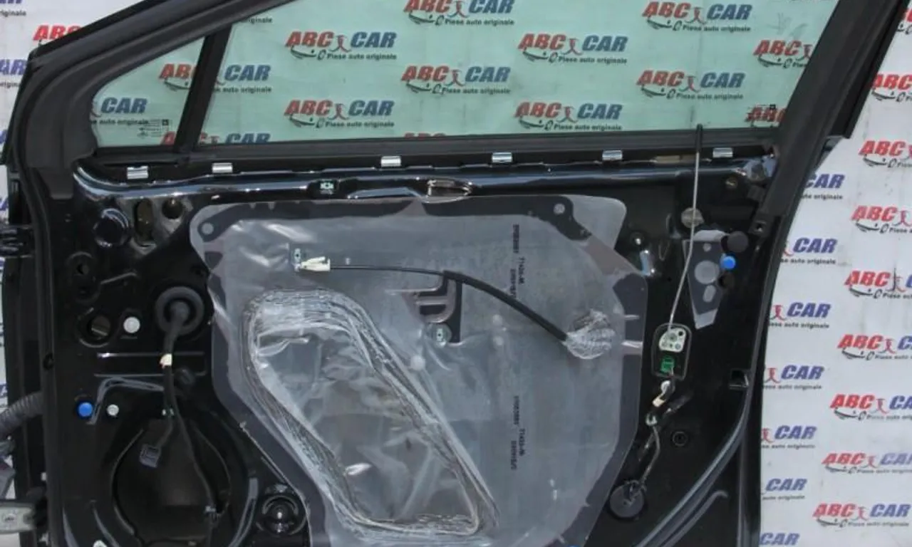 Macara geam usa dreapta fata OPEL ASTRA K 2015-2022