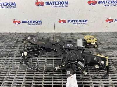 MACARA USA FATA DREAPTA