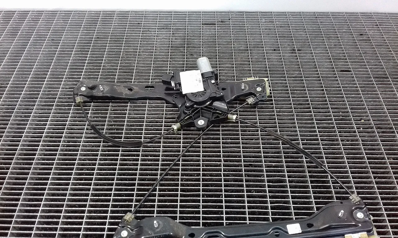 MACARA USA FATA DREAPTA OPEL ASTRA K 2015-2022