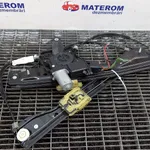 MACARA USA FATA DREAPTA OPEL ASTRA K 1.0 2015-2022 oe-13406674, vedere frontata
