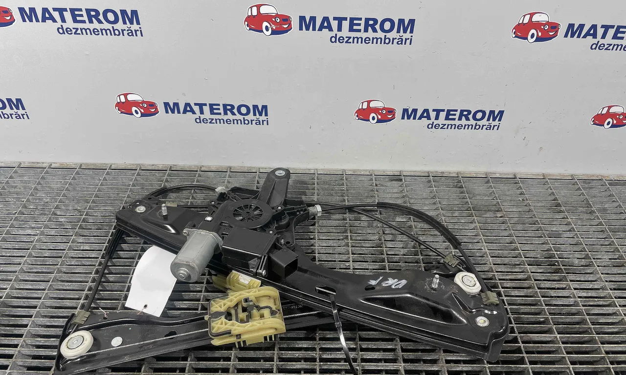 MACARA USA FATA DREAPTA OPEL ASTRA K 2015-2022