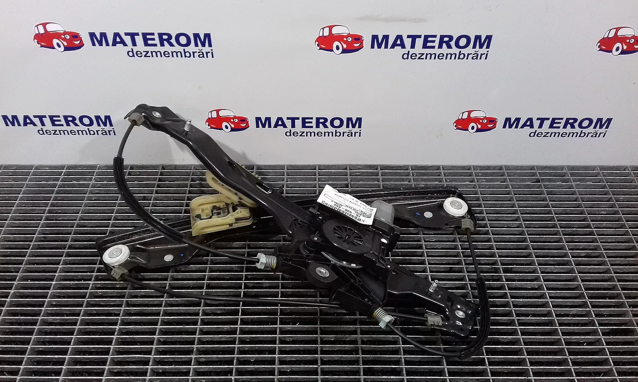 MACARA USA FATA DREAPTA OPEL ASTRA K 2015-2022