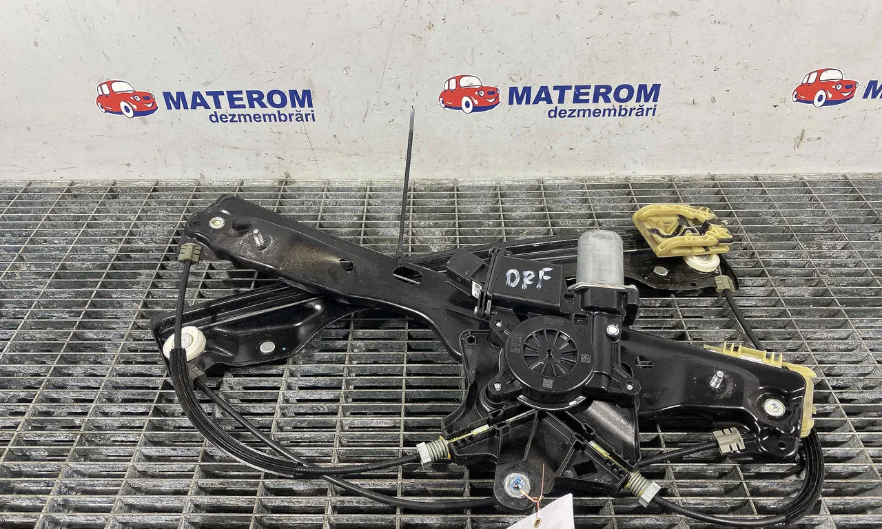 MACARA USA FATA DREAPTA OPEL ASTRA K 2015-2022