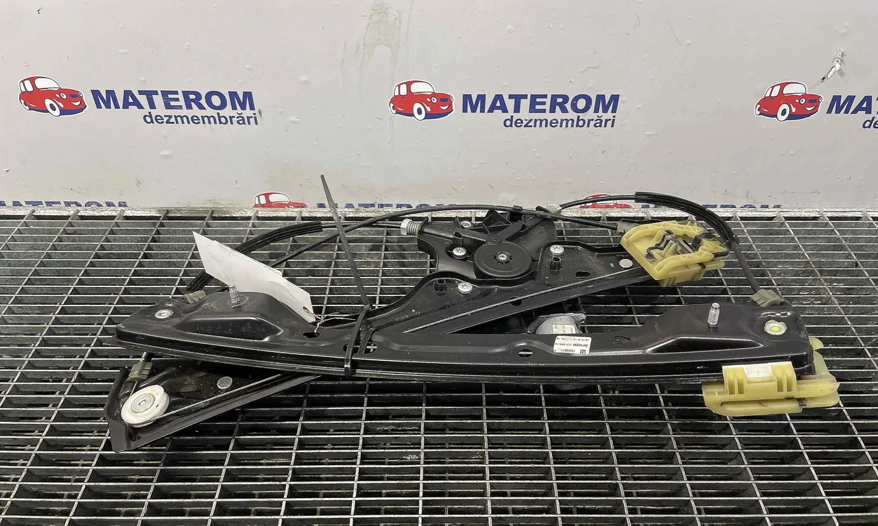 MACARA USA FATA DREAPTA OPEL ASTRA K 2015-2022