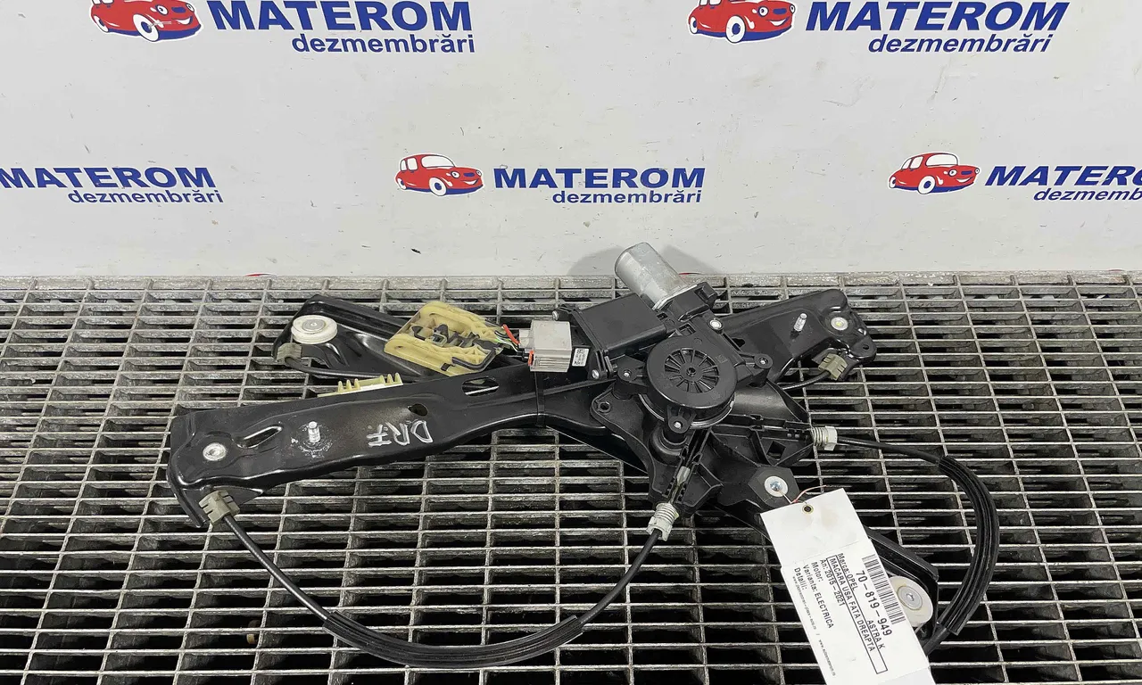 MACARA USA FATA DREAPTA OPEL ASTRA K 2015-2022