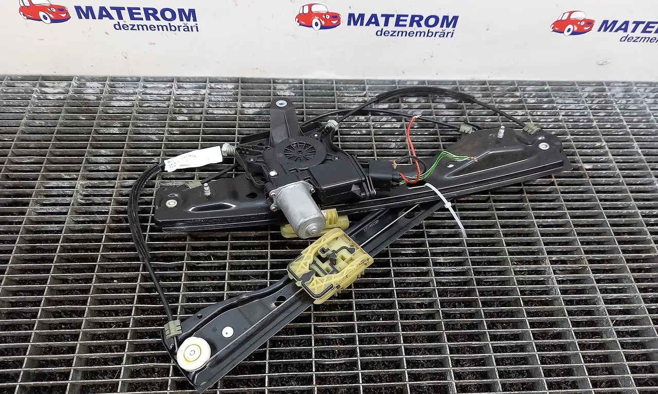 MACARA USA FATA DREAPTA OPEL ASTRA K 2015-2022