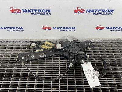 MACARA USA FATA DREAPTA