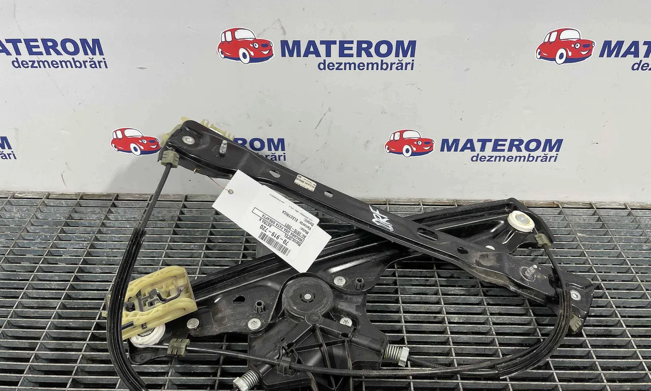 MACARA USA FATA DREAPTA OPEL ASTRA K 2015-2022