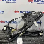 MACARA USA FATA STANGA OPEL ASTRA K 1.4 2015-2022 oe-13406673, vedere frontata