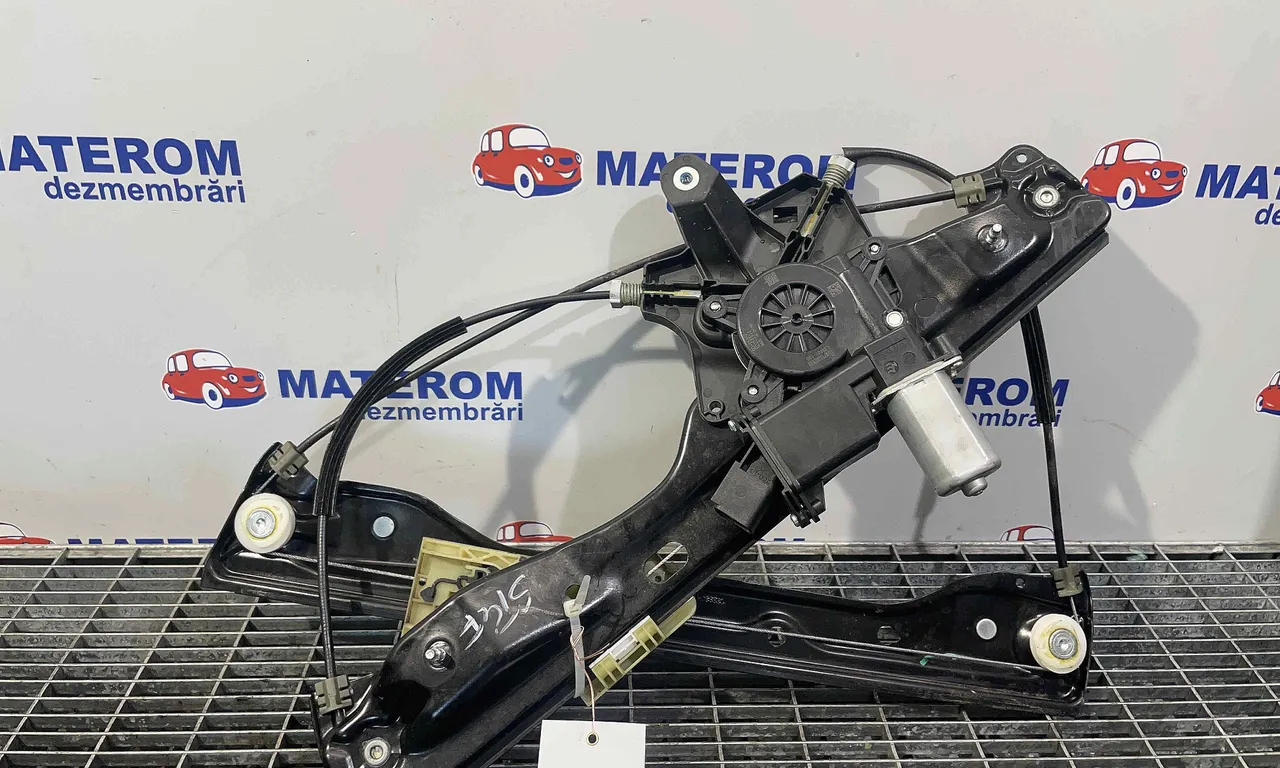 MACARA USA FATA STANGA OPEL ASTRA K 2015-2022