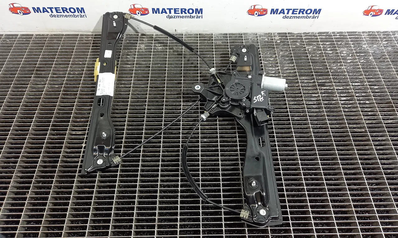 MACARA USA FATA STANGA OPEL ASTRA K 2015-2022