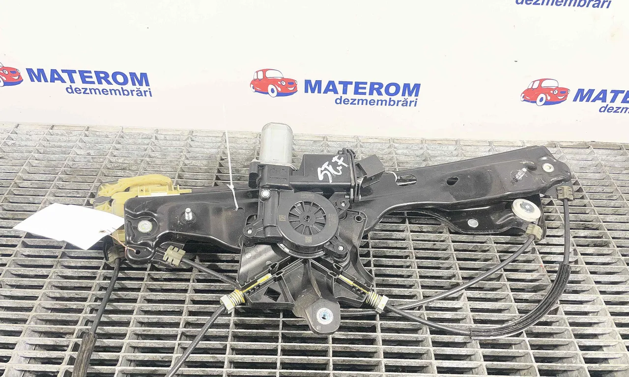 MACARA USA FATA STANGA OPEL ASTRA K 2015-2022