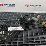 MACARA USA FATA STANGA OPEL ASTRA K 1.6 2015-2022 oe-13406673, vedere frontata