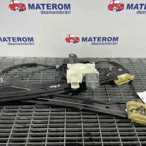 MACARA USA FATA STANGA