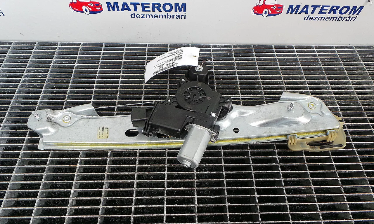 MACARA USA SPATE DREAPTA OPEL ASTRA K 2015-2022