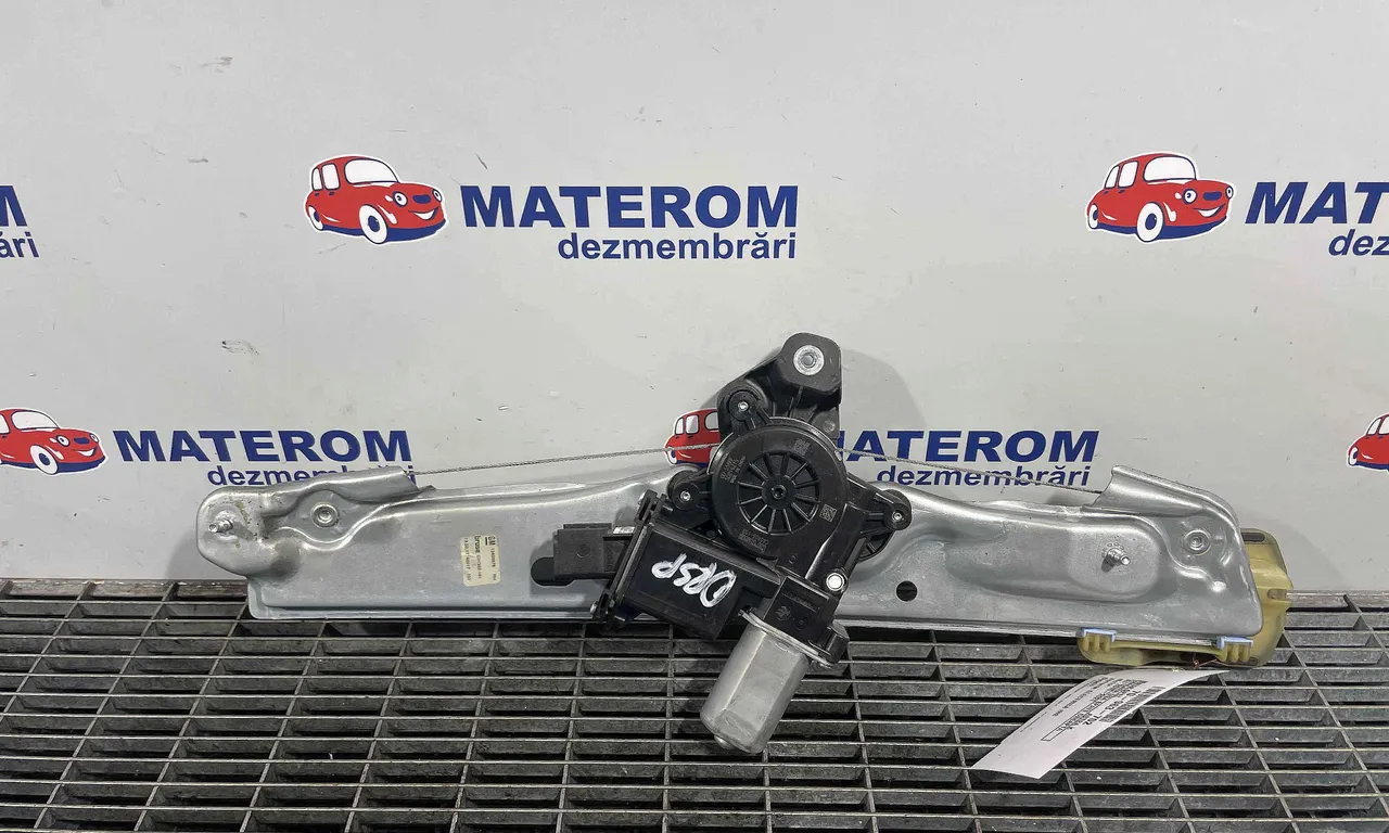 MACARA USA SPATE DREAPTA OPEL ASTRA K 2015-2022