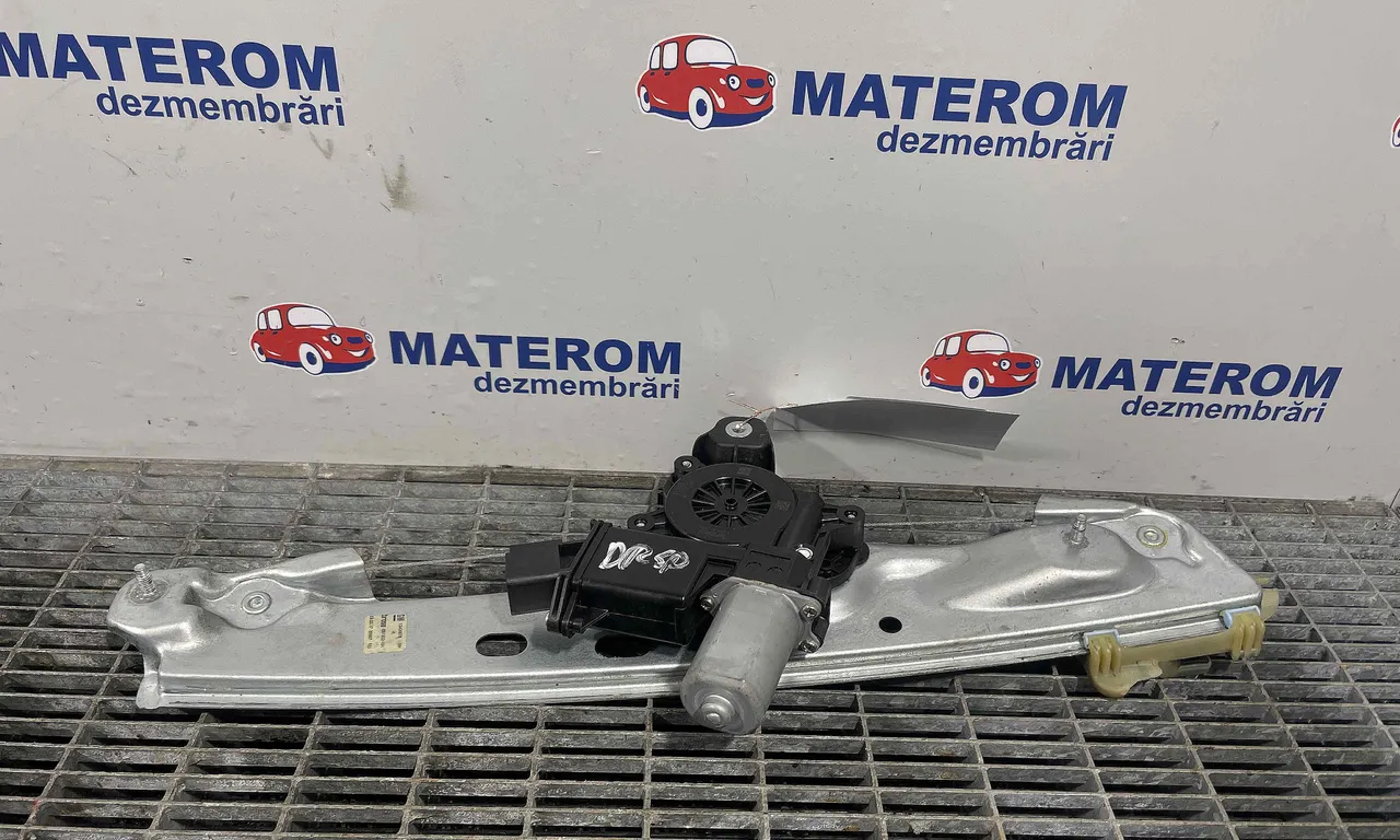 MACARA USA SPATE DREAPTA OPEL ASTRA K 2015-2022