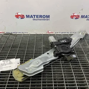 MACARA USA SPATE DREAPTA