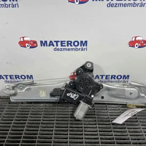 MACARA USA SPATE DREAPTA