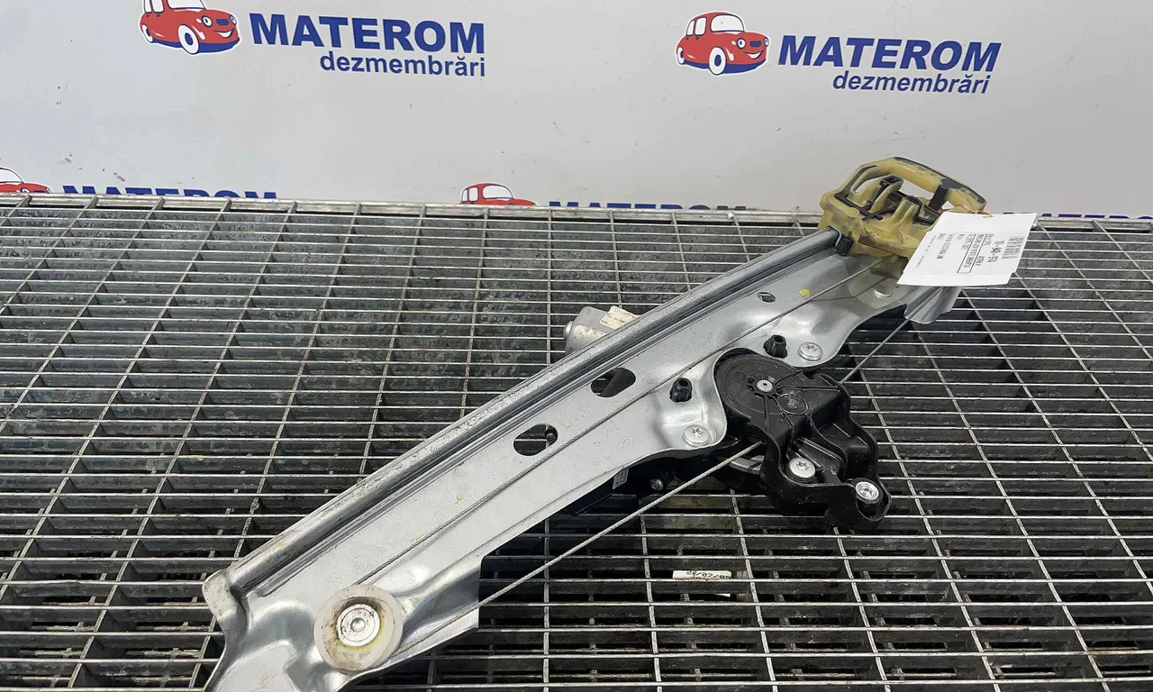 MACARA USA SPATE DREAPTA OPEL ASTRA K 2015-2022