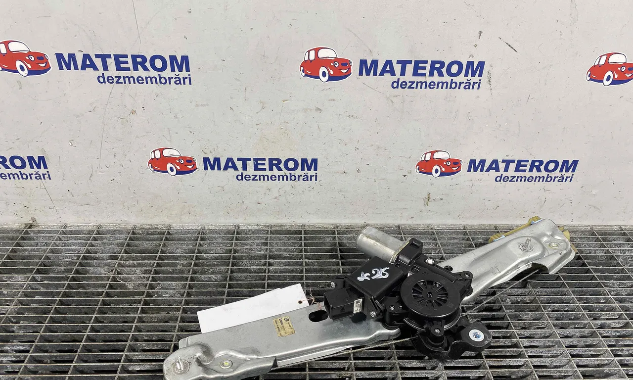 MACARA USA SPATE DREAPTA OPEL ASTRA K 2015-2022