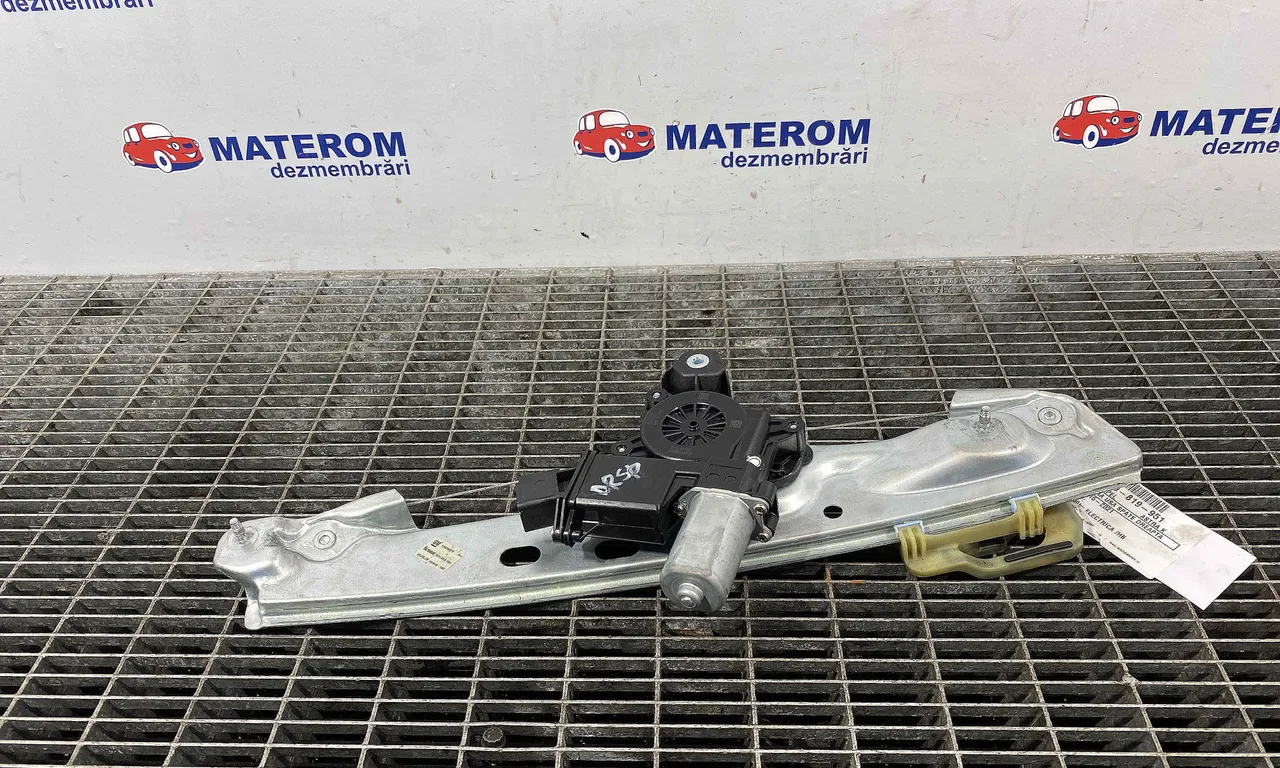 MACARA USA SPATE DREAPTA OPEL ASTRA K 2015-2022