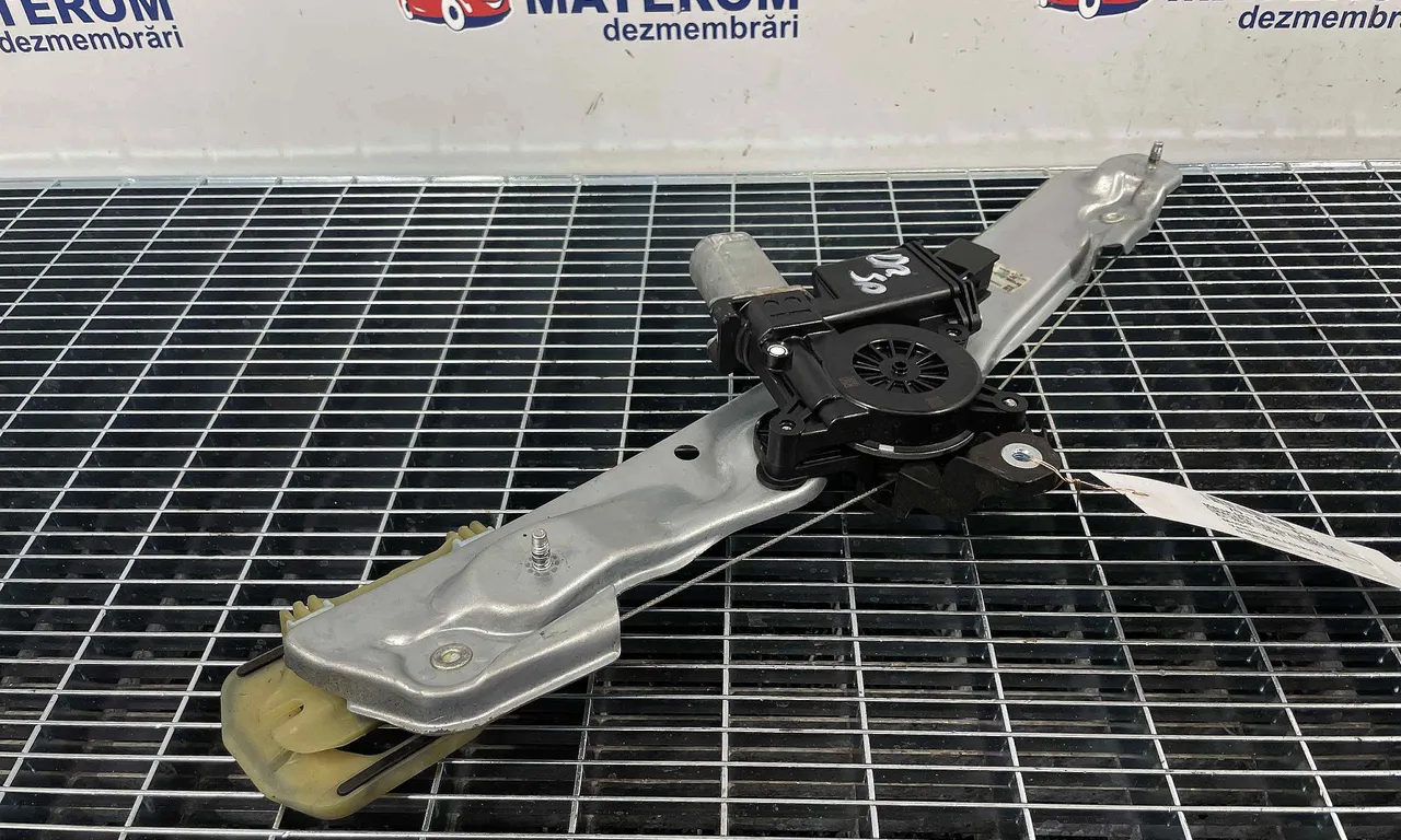 MACARA USA SPATE DREAPTA OPEL ASTRA K 2015-2022