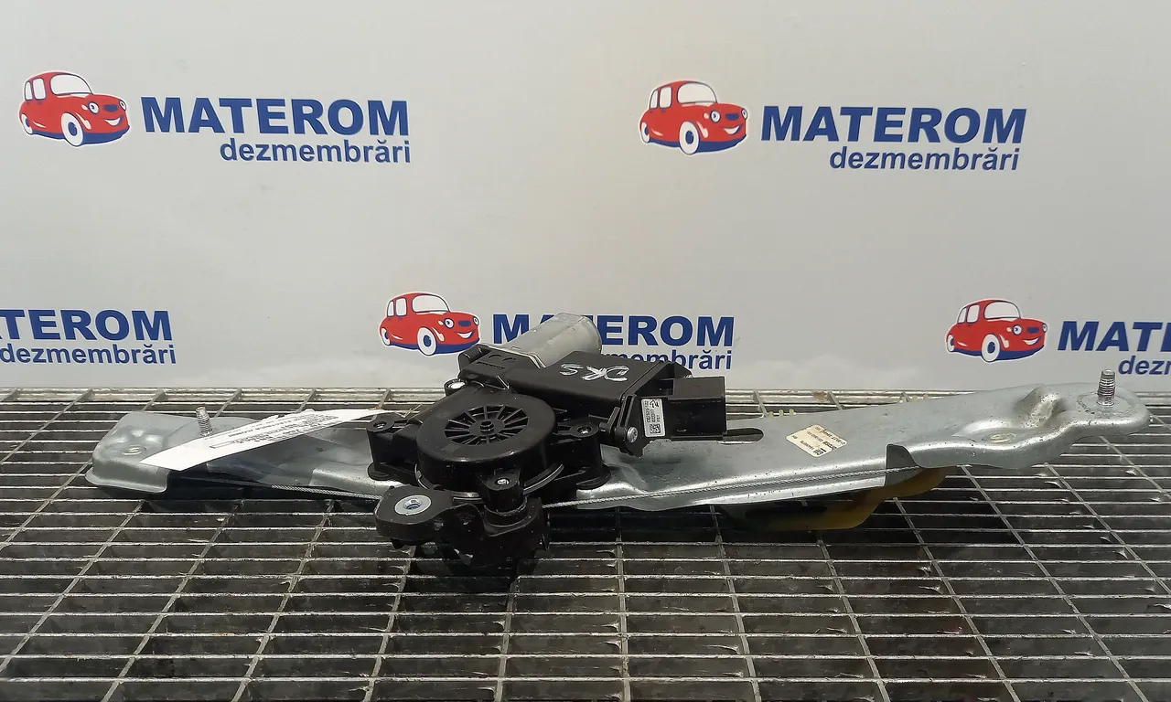 MACARA USA SPATE DREAPTA OPEL ASTRA K 2015-2022