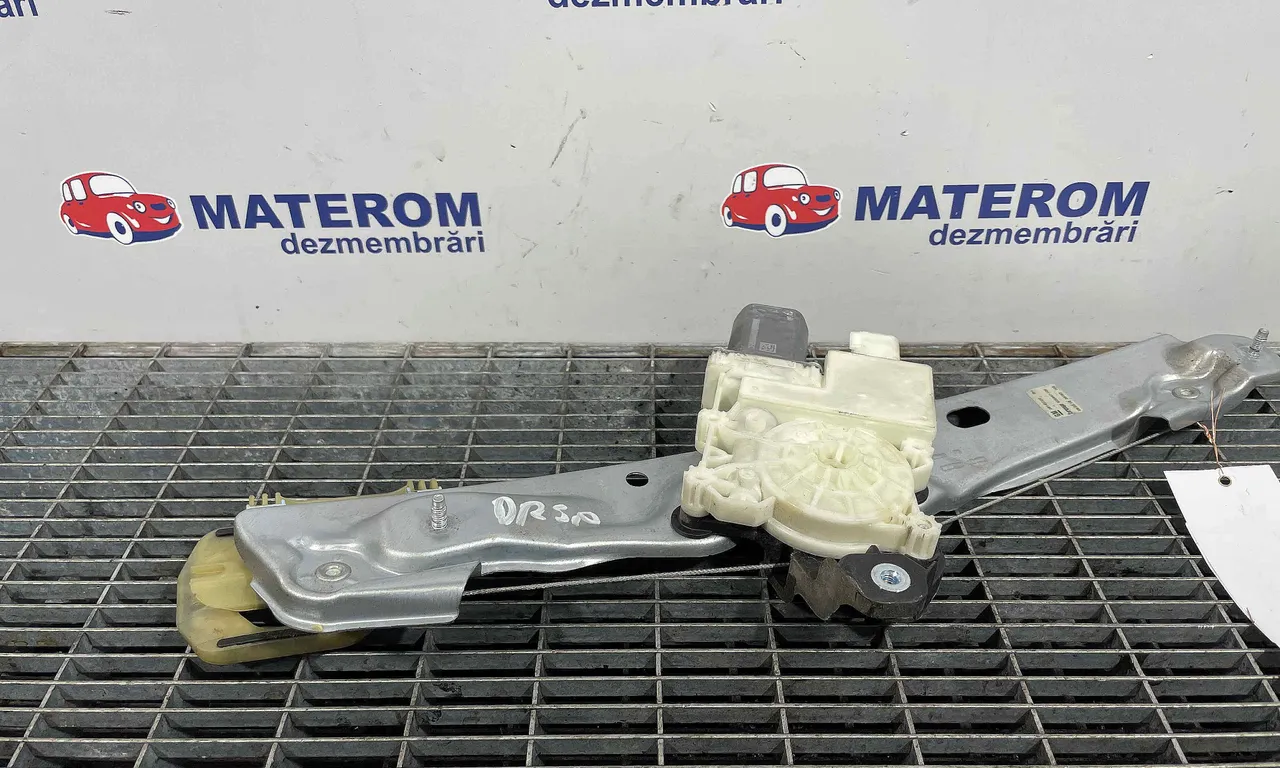 MACARA USA SPATE DREAPTA OPEL ASTRA K 2015-2022