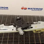 MACARA USA SPATE STANGA OPEL ASTRA K 1.0 2015-2022 oe-13406677, vedere frontata