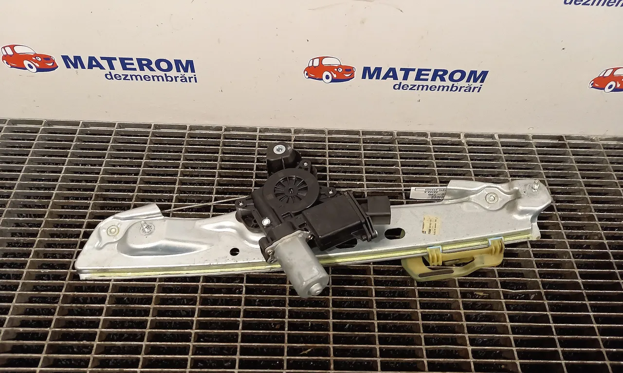 MACARA USA SPATE STANGA OPEL ASTRA K 2015-2022