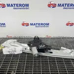 MACARA USA SPATE STANGA OPEL ASTRA K 1.4 2015-2022 oe-39134105, vedere frontata