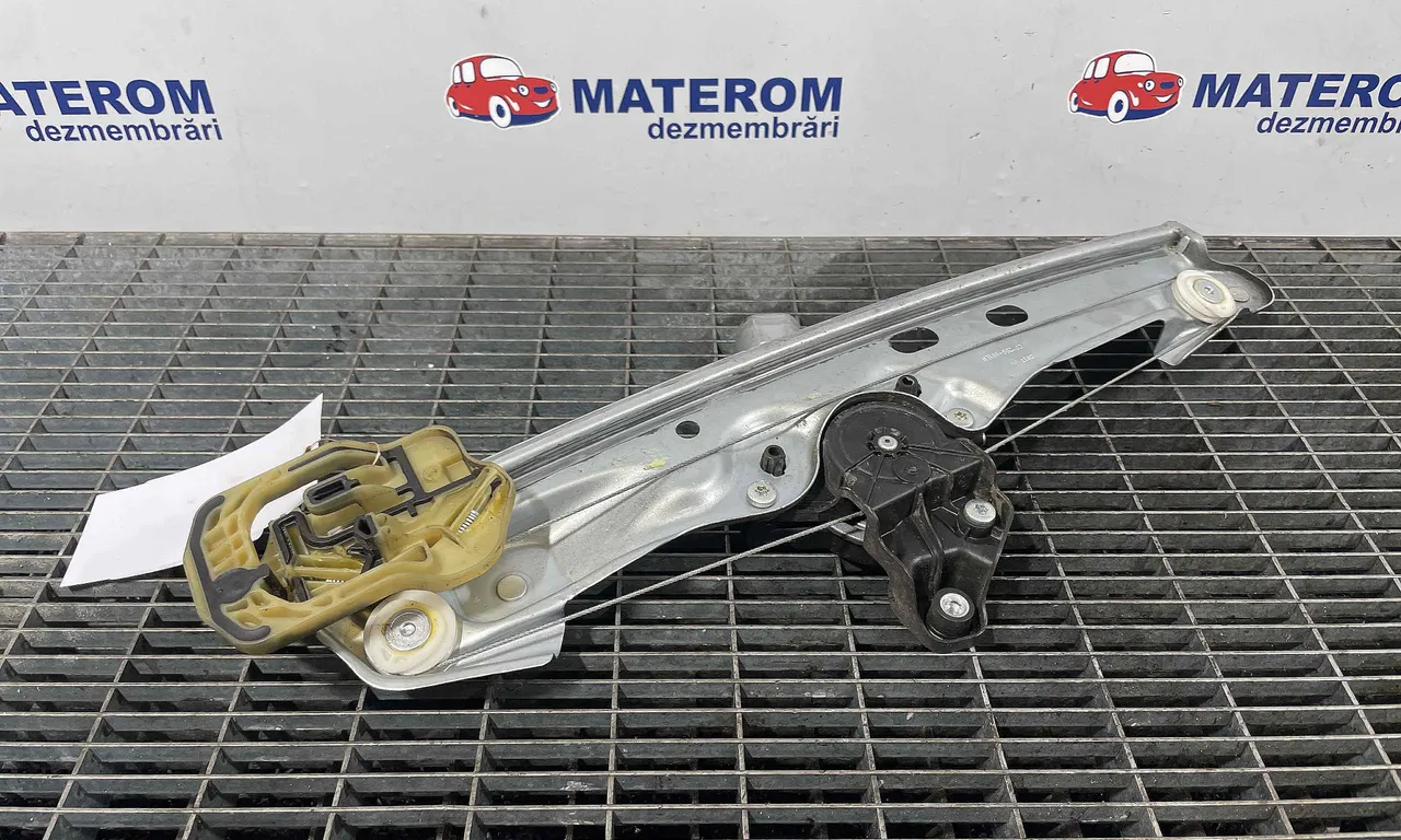 MACARA USA SPATE STANGA OPEL ASTRA K 2015-2022