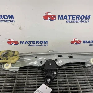 MACARA USA SPATE STANGA
