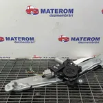 MACARA USA SPATE STANGA OPEL ASTRA K 1.6 2015-2022 oe-39134105, vedere laterala