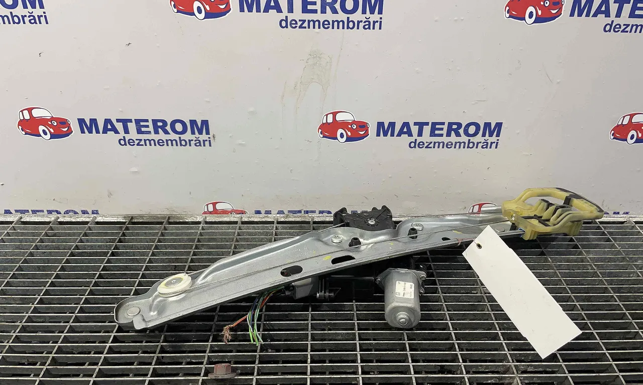MACARA USA SPATE STANGA OPEL ASTRA K 2015-2022