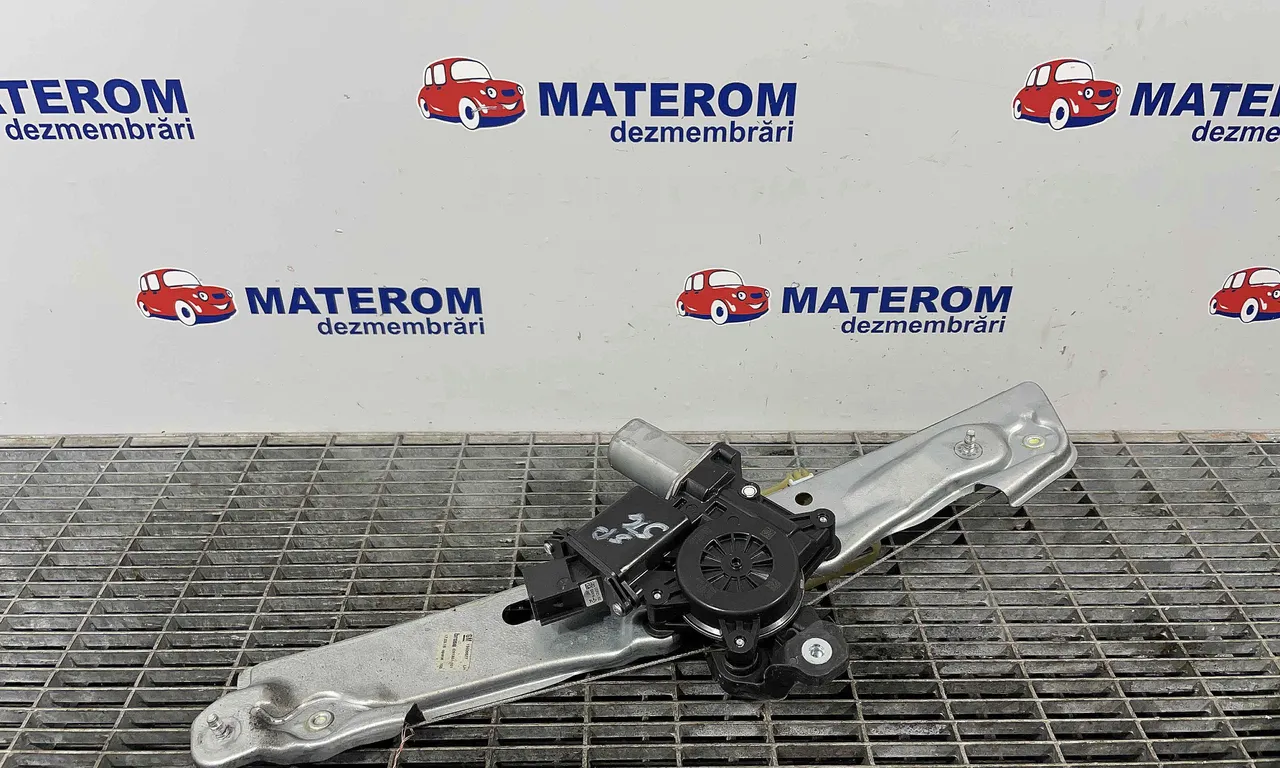 MACARA USA SPATE STANGA OPEL ASTRA K 2015-2022