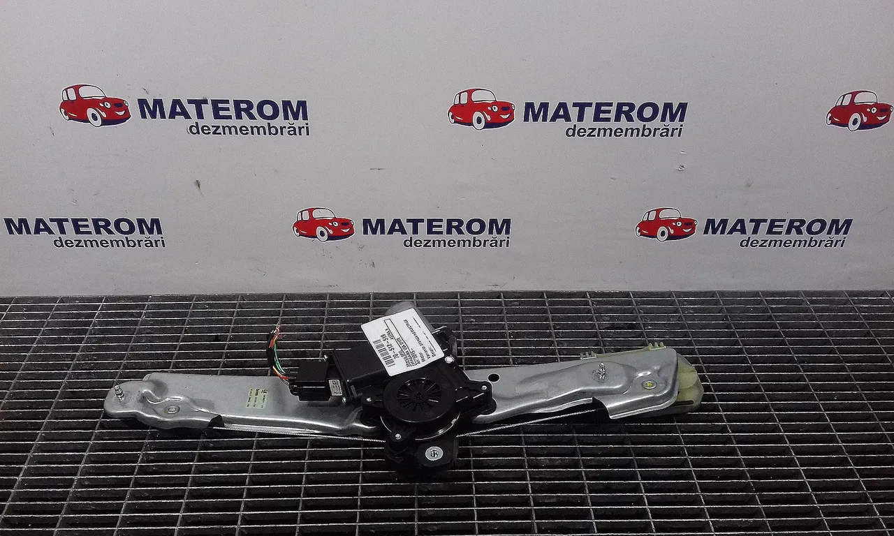 MACARA USA SPATE STANGA OPEL ASTRA K 2015-2022
