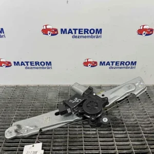 MACARA USA SPATE STANGA