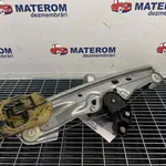 MACARA USA SPATE STANGA OPEL ASTRA K 1.6 2015-2022 oe-39134105, vedere laterala
