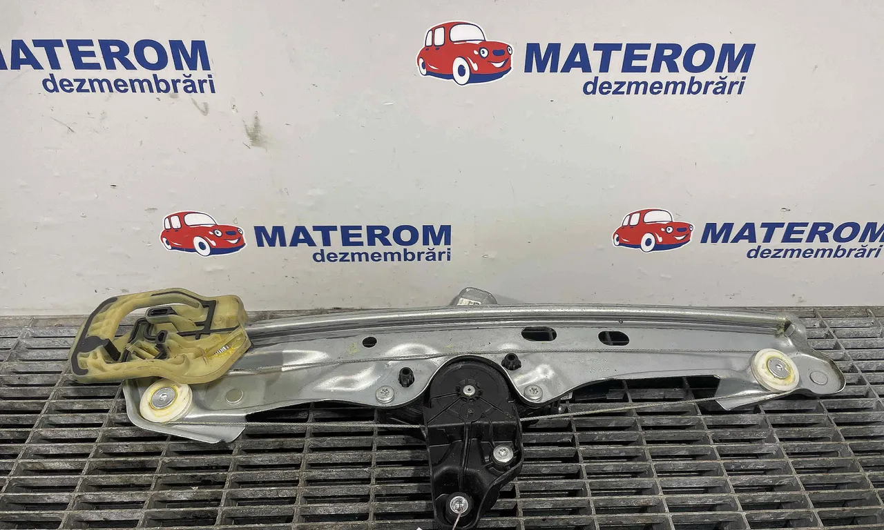 MACARA USA SPATE STANGA OPEL ASTRA K 2015-2022