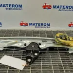 MACARA USA SPATE STANGA OPEL ASTRA K 1.6 2015-2022 oe-39134105, vedere laterala
