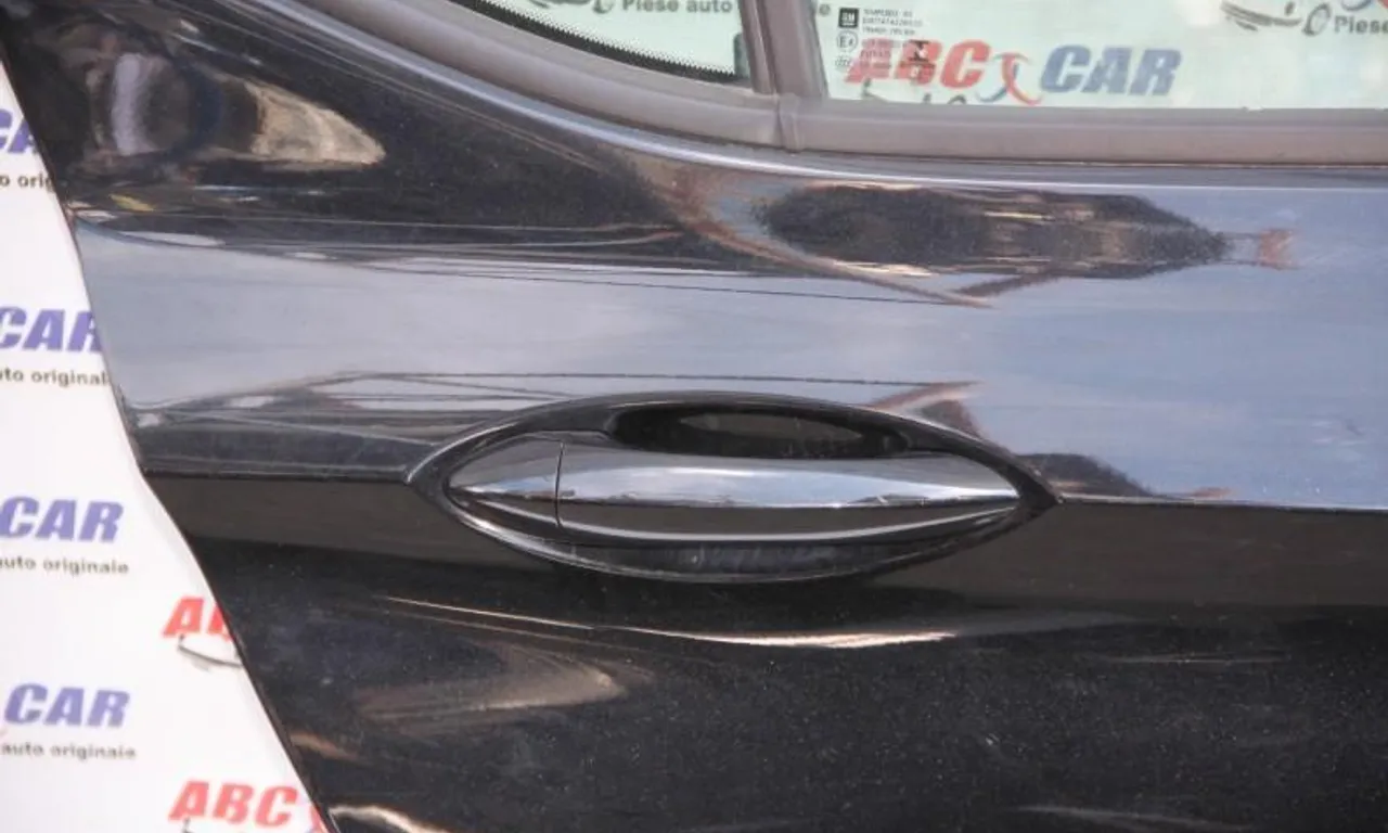 Maner exterior usa dreapta spate OPEL ASTRA K 2015-2022