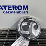 MANER HAION OPEL ASTRA K 2015-2022, vedere frontata