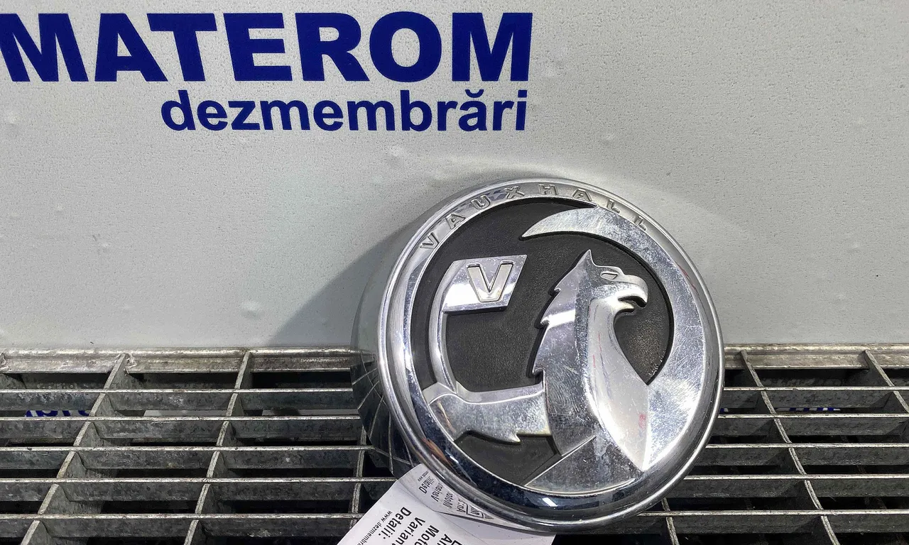 MANER HAION OPEL ASTRA K 2015-2022