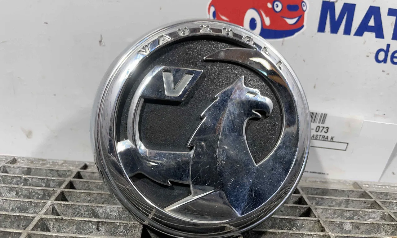 MANER HAION OPEL ASTRA K 2015-2022
